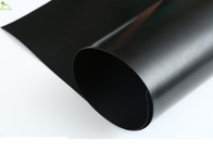 HDPE Geomembrane Lining Fabric Temperature Water Control Anti Seepage